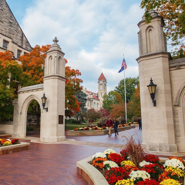 Indiana University’s Efforts to Make College More Affordable