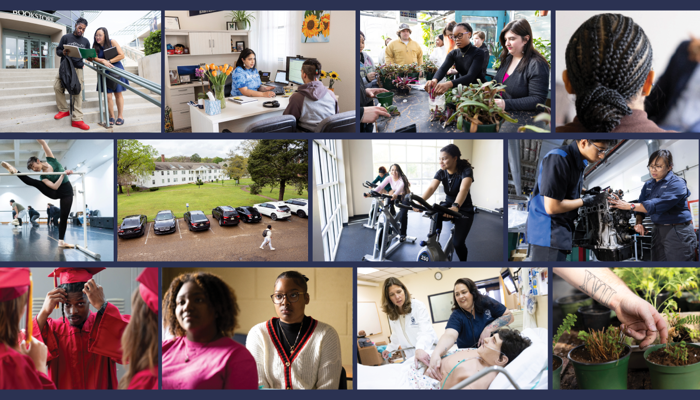National Higher Education Nonprofit Launches Creative Commons Photo Library to Reflect the Realities of Today’s Students