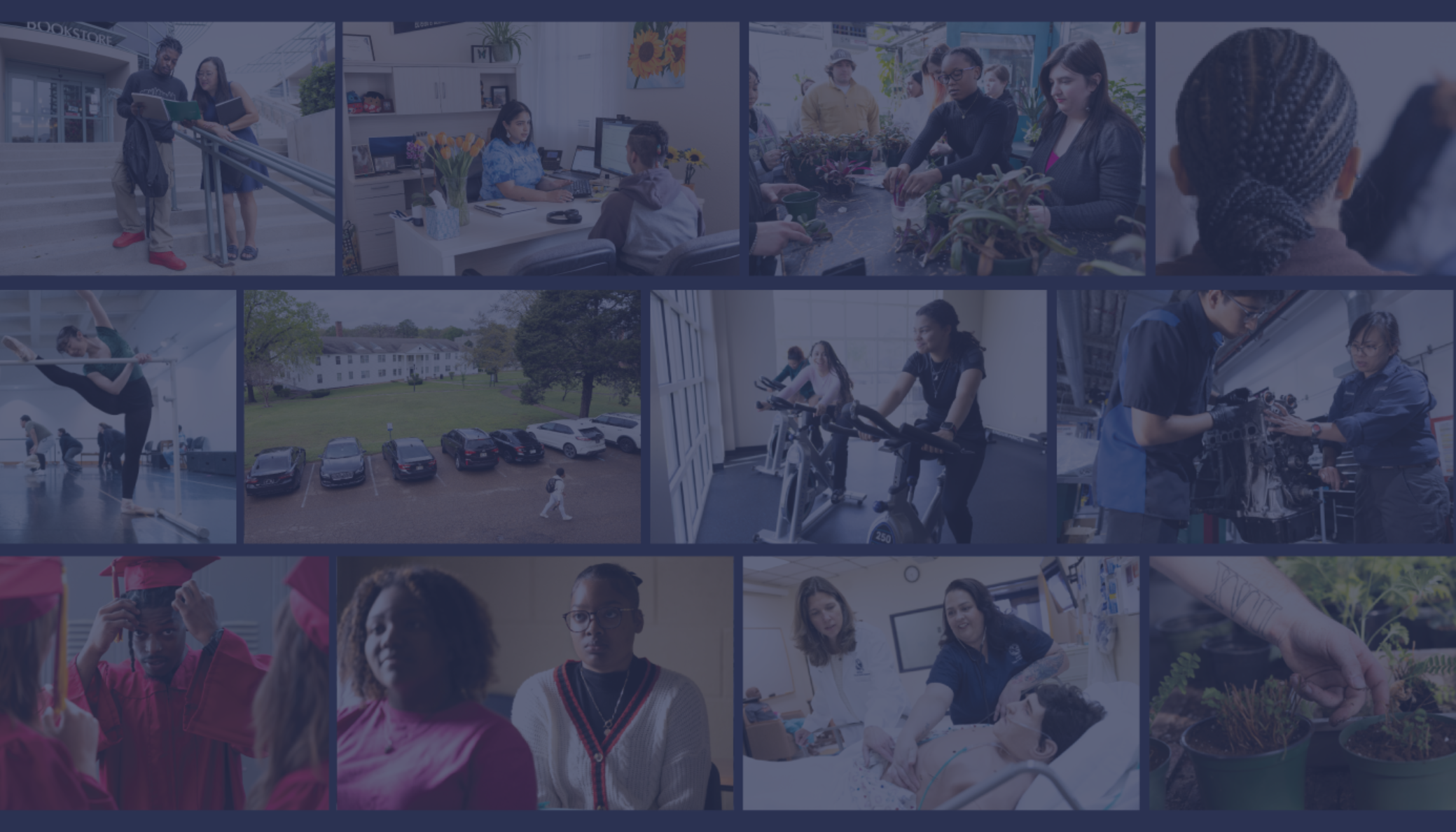 National Higher Education Nonprofit Launches Creative Commons Photo Library to Reflect the Realities of Today’s Students